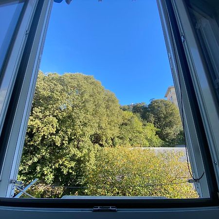 B&B Porto Vivo Terst Exteriér fotografie