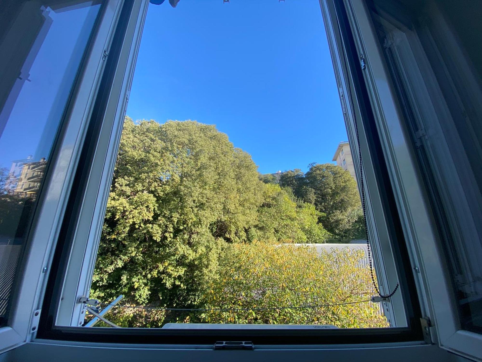 B&B Porto Vivo Terst Exteriér fotografie
