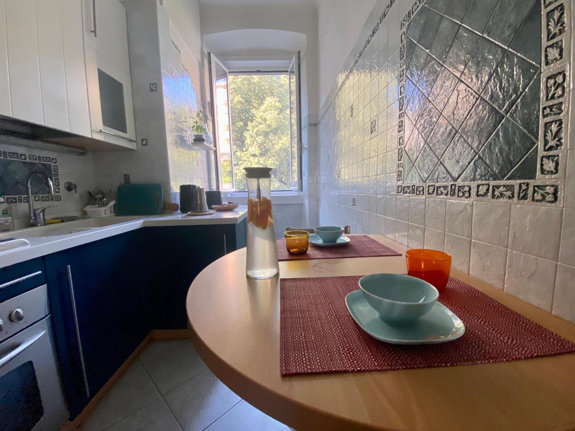 B&B Porto Vivo Terst Exteriér fotografie
