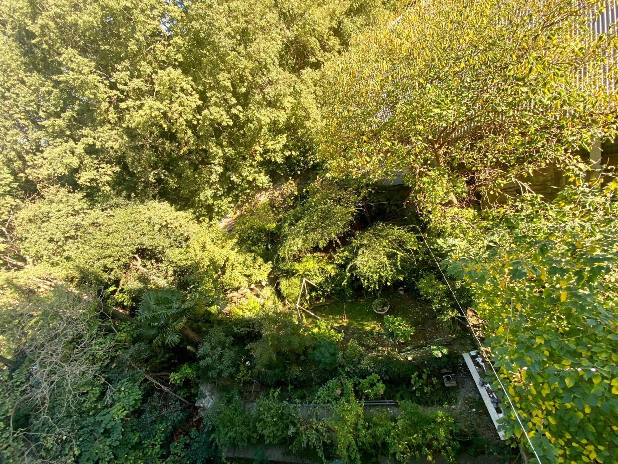 B&B Porto Vivo Terst Exteriér fotografie