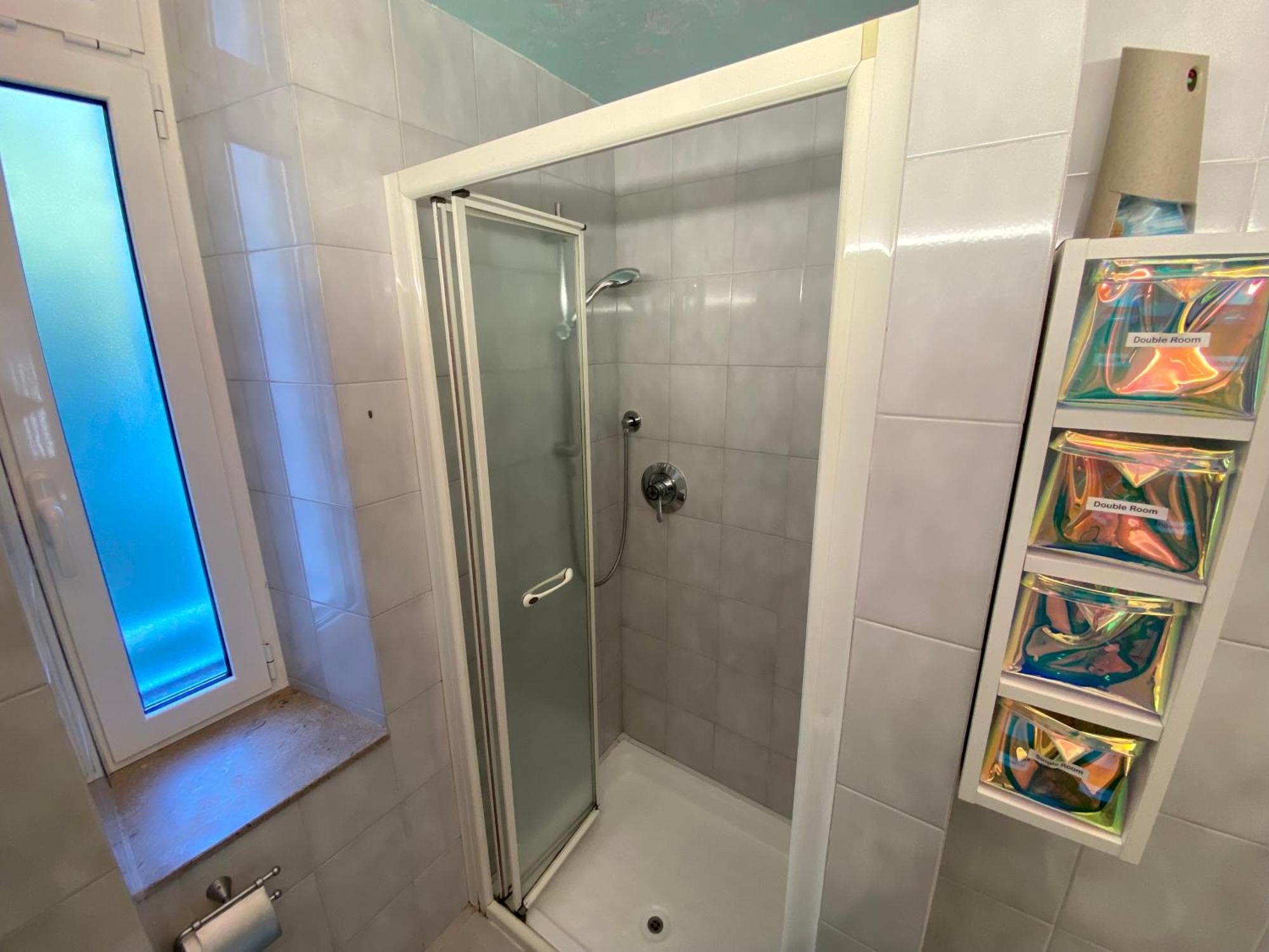 B&B Porto Vivo Terst Exteriér fotografie