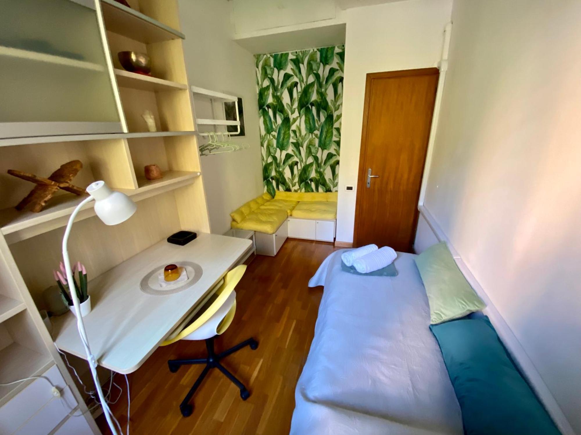 B&B Porto Vivo Terst Exteriér fotografie
